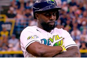 Randy Arozarena y su humildad conmueven a MLB, saludó a pequeños fans de Rays de Tampa