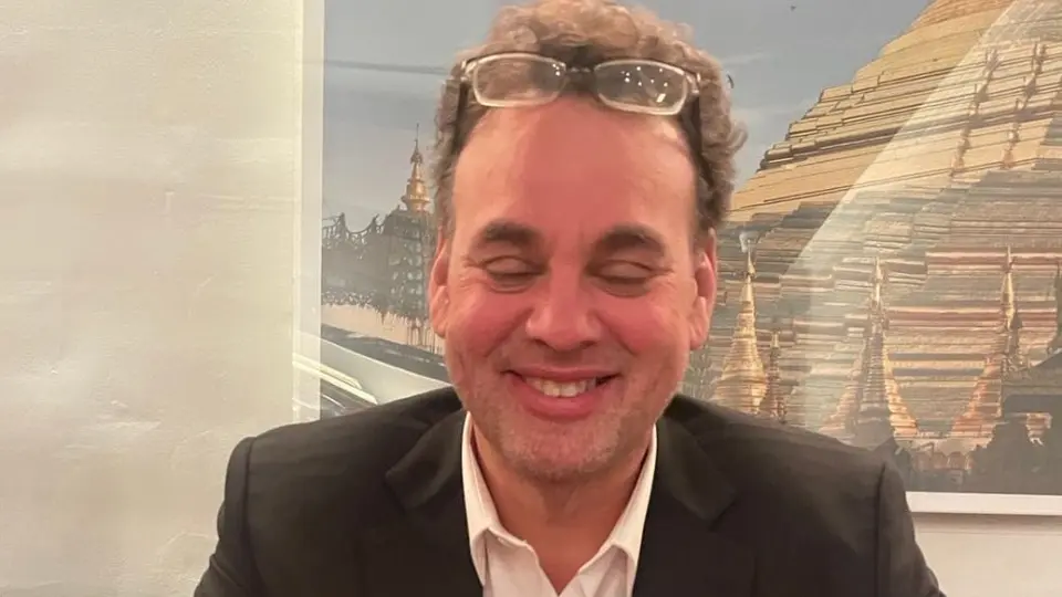 Canelo: David Faitelson se burló de TUDN por aparición de Peso Pluma