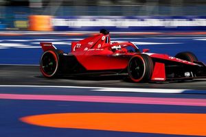 E-Prix: Jake Dennis se llevó el triunfo en el Autódromo Hermanos Rodríguez