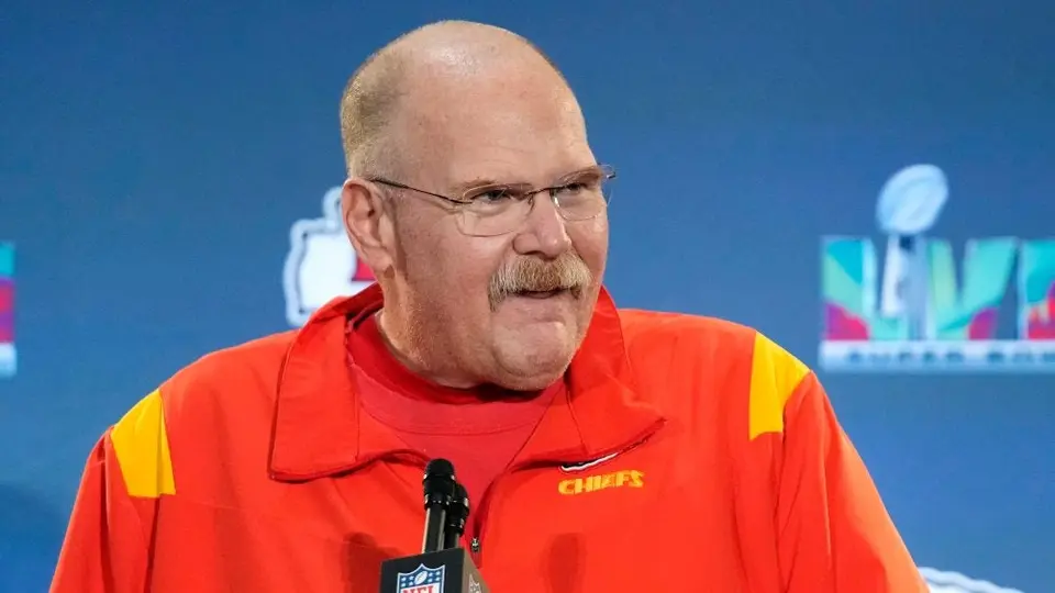 Super Bowl LVII: Kansas City Chiefs entrenó con equipo completo previo al duelo ante Philadelphia