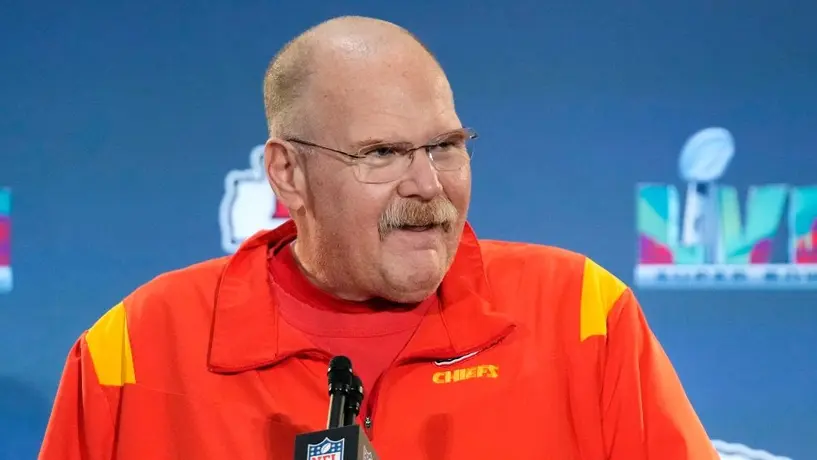 Super Bowl LVII: Kansas City Chiefs entrenó con equipo completo previo al duelo ante Philadelphia