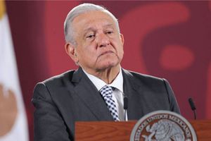 Clásico Mundial de Beisbol: AMLO protestó sobre la poca cobertura que se hace a la novena mexicana