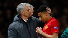Lingard y su problema de alcoholismo en el United: 'Toqué fondo y necesitaba hacer algo'