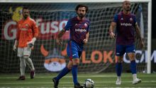 King's League: Andrea Pirlo cayó en su debut con el Jijantes FC