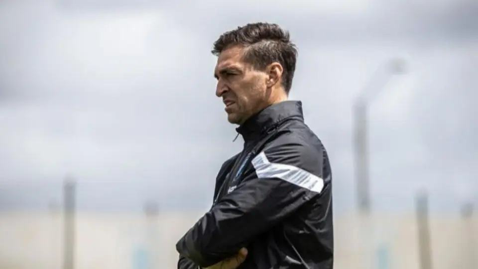 América: Diego Alonso rechazó a las Águilas para buscar oportunidad en Europa