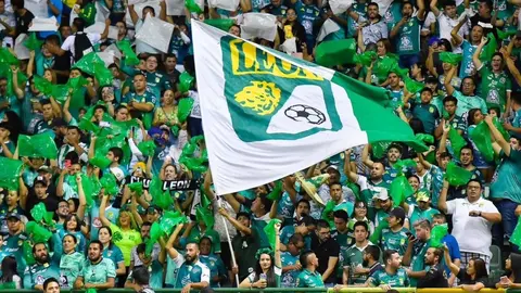 Aficionado de León pierde tres dedos durante serenata al equipo
