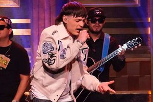 Peso Pluma se estrenará como comentarista en la pelea de Canelo vs Ryder