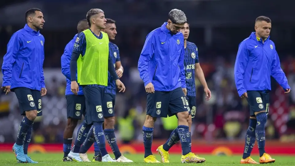 Liga MX: América destrona a 'los regios' y es la plantilla más cara del Clausura 2023