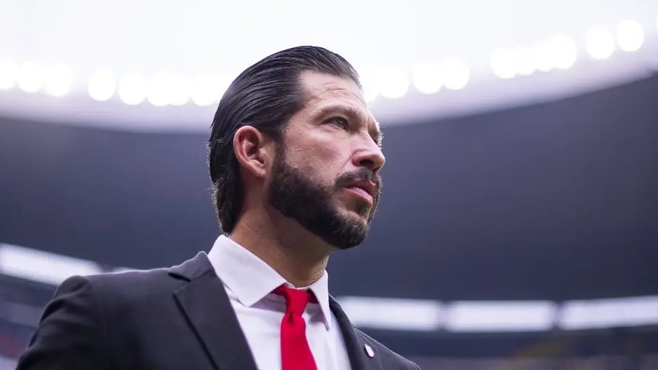 Benjamín Mora previo al Clásico Tapatío en Liguilla: 'Es una ventaja llegar con gente experimentada'
