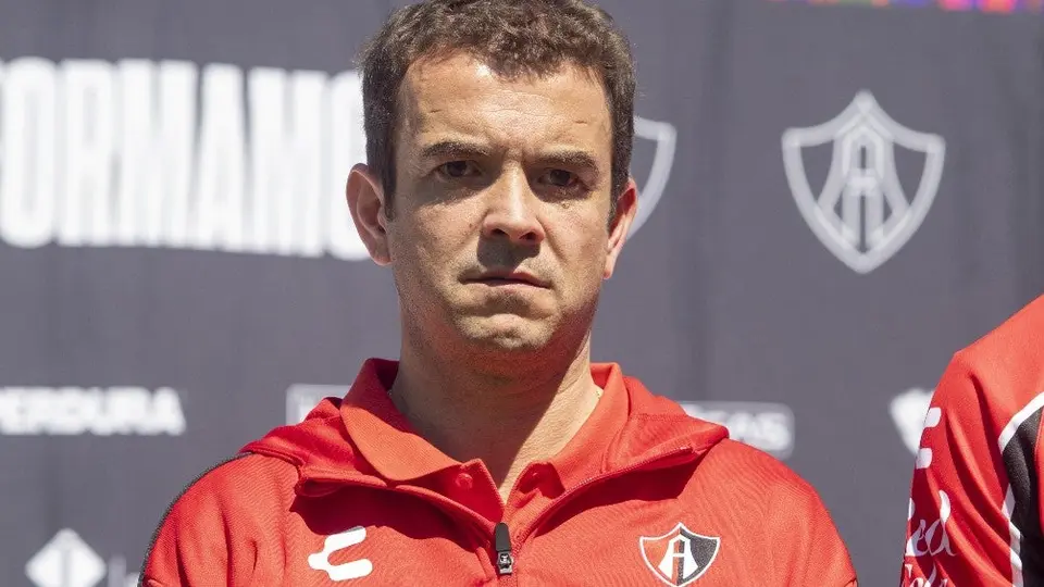 Pepe Riestra confirmó negociación del América con Atlas para llevarse a Julián Quiñones
