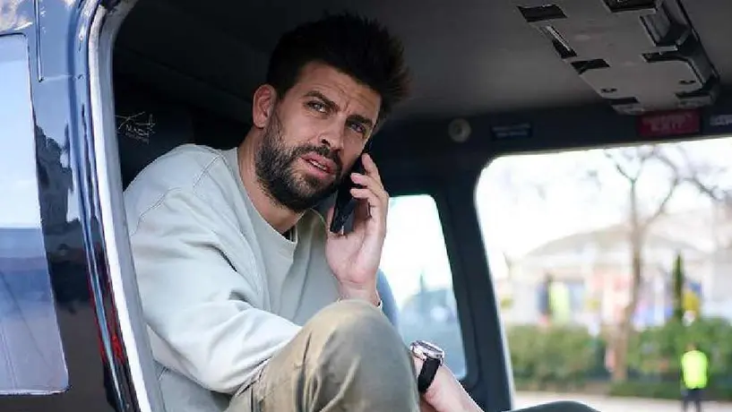 ¿Kings League llega a México? Gerard Piqué fue visto haciendo negocios en tierras aztecas