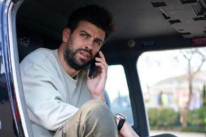 ¿Kings League llega a México? Gerard Piqué fue visto haciendo negocios en tierras aztecas