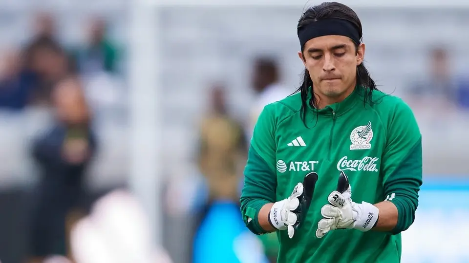 Carlos Acevedo: Estará fuera de las canchas por 2 meses tras su lesión en el Tricolor