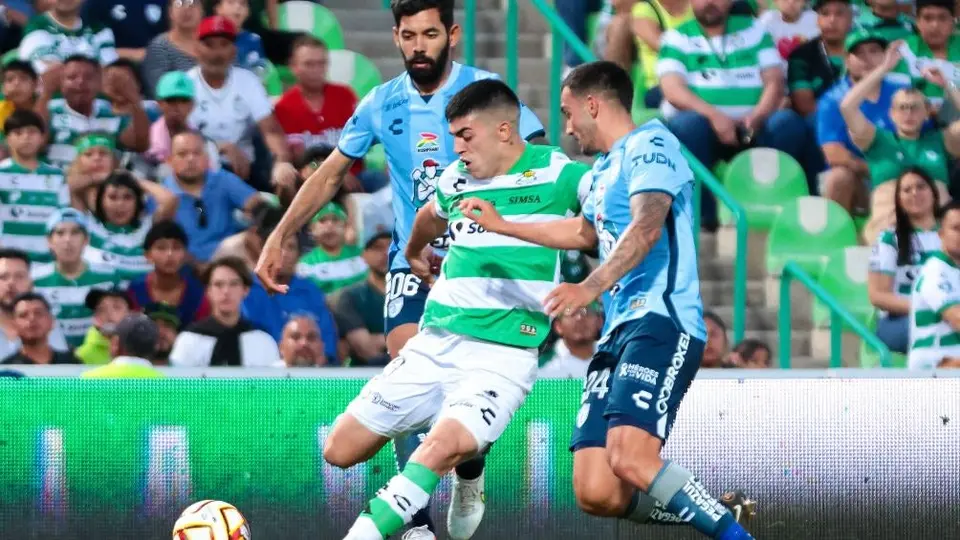 Pachuca vs Santos: ¿Cuándo y dónde ver el partido de Repechaje entre Tuzos y Laguneros?