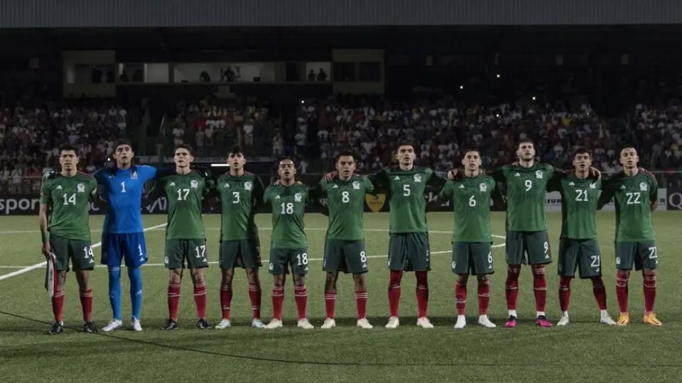Selección Mexicana: ¿Cuándo y dónde ver el partido entre México vs Guatemala?