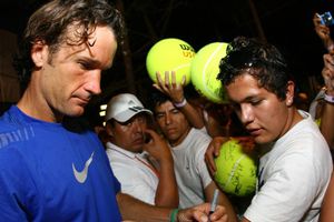 Abierto Mexicano de Tenis: Carlos Moyá y el hecho que llevó el torneo a Acapulco