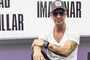 Erik Rubin rompió el silencio tras separación de Andrea Legarreta y vídeo con Apio Quijano