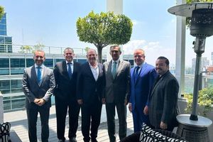 Se invertirán 350 mdd en planta de fertilizantes en Reynosa