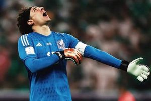 Memo Ochoa: Las goleadas más grandes del arquero mexicano en su carrera