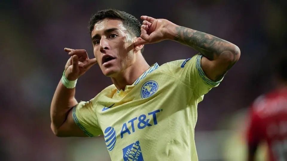 América vs Chivas: Las Águilas sacaron ventaja en el Akron y se acercan a la Final