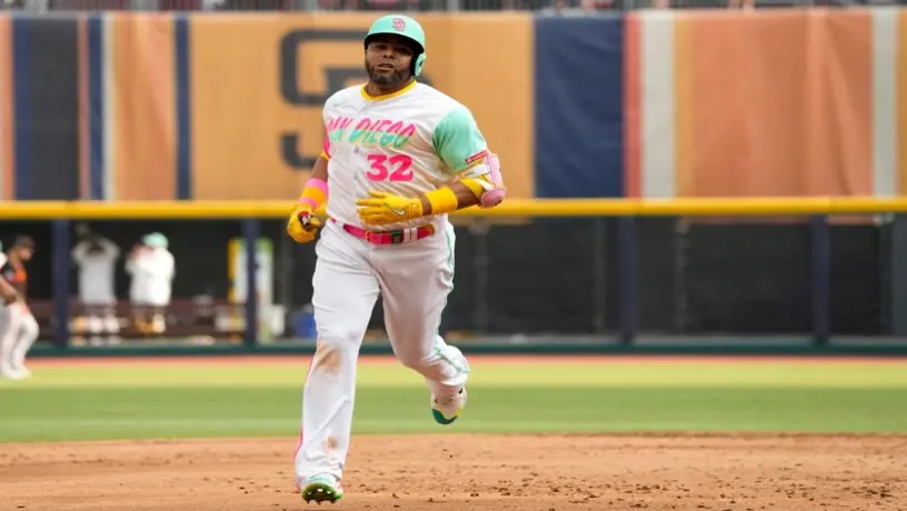 Nelson Cruz habló sobre la visita de los Padres a México: 'Todo el equipo estuvo muy motivado'