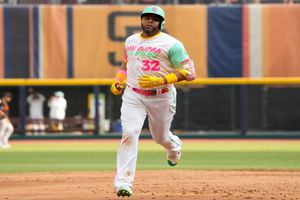 Nelson Cruz habló sobre la visita de los Padres a México: 'Todo el equipo estuvo muy motivado'