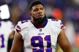 NFL: Ed Oliver acuerda extensión de 4 años y 68 millones con Bills