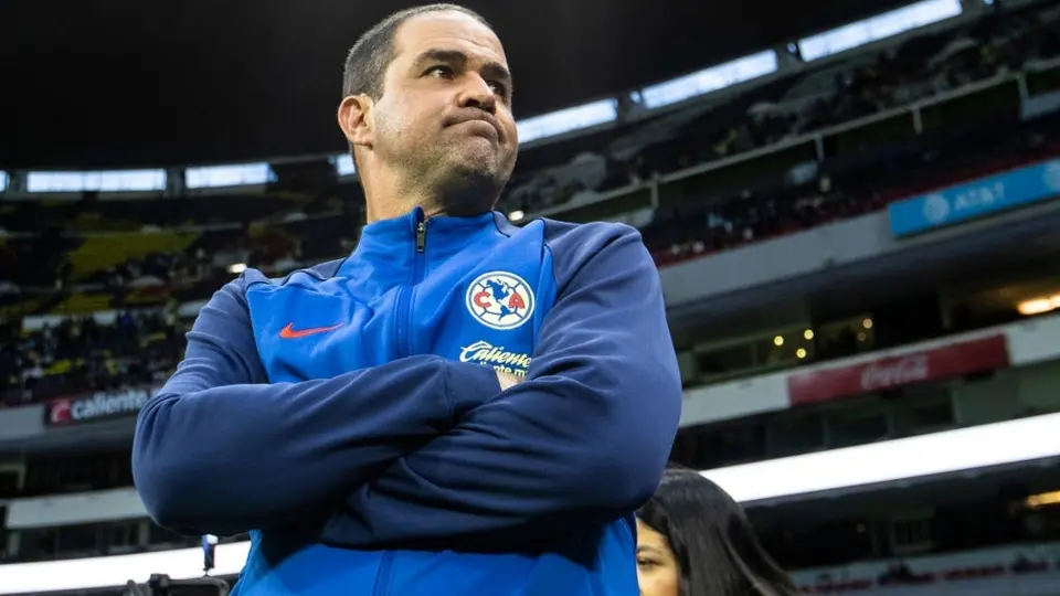 André Jardine tras su primera derrota con América: 'Imaginábamos un inicio distinto'