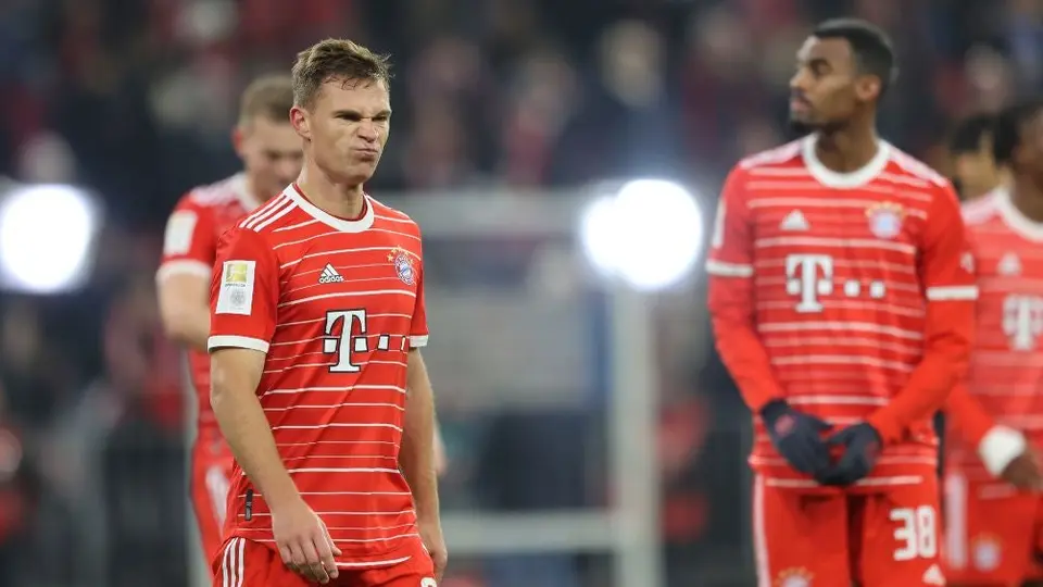Bundesliga: Bayern Munich sigue sin triunfo en 2023; rescata empate con Colonia