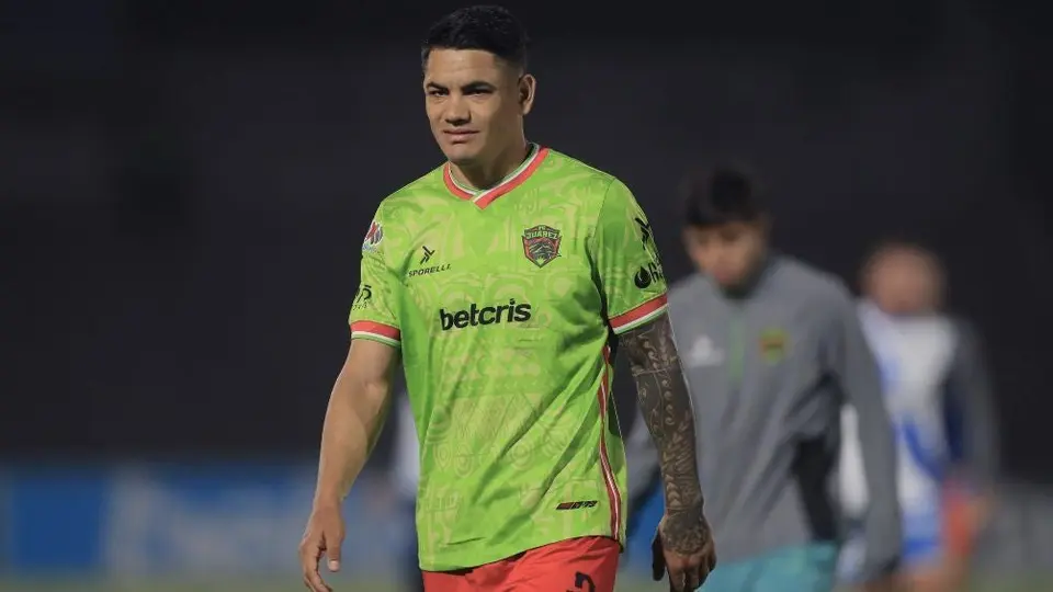Pumas: Gabriel 'Toro' Fernández está cerca de ser nuevo refuerzo auriazul