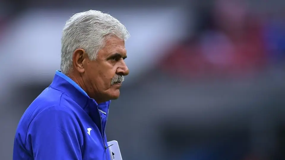 Tuca Ferretti sobre el Tri: 'Va a costar, se quiere enderezar el rumbo pero va a tardar'