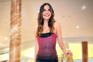 ¡Martha Higareda y sus supuestas mentiras ya tienen nueva cumbia!