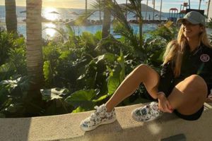 Nailea Vidrio asegura que está bien tras incendio en edificio en el que vive