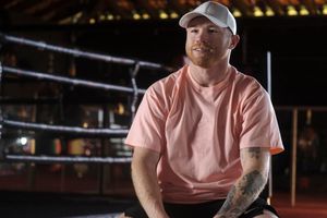 Canelo Álvarez pone a Jalisco en el mapa mundial del boxeo
