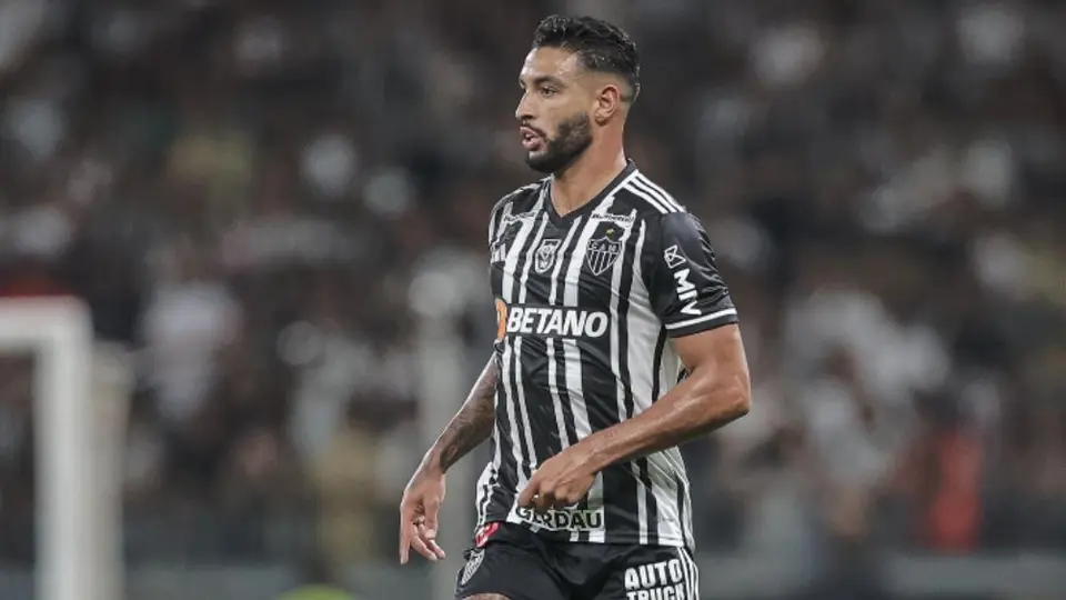 Pumas negocia con Atlético Mineiro por Nathan Silva, revelan desde Brasil