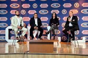 CMLL anunció el inicio de la Copa Dinastías 2023 que se disputará en junio