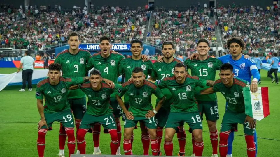 México vs Panamá: ¿Dónde y a qué hora ver el partido por el Tercer lugar?