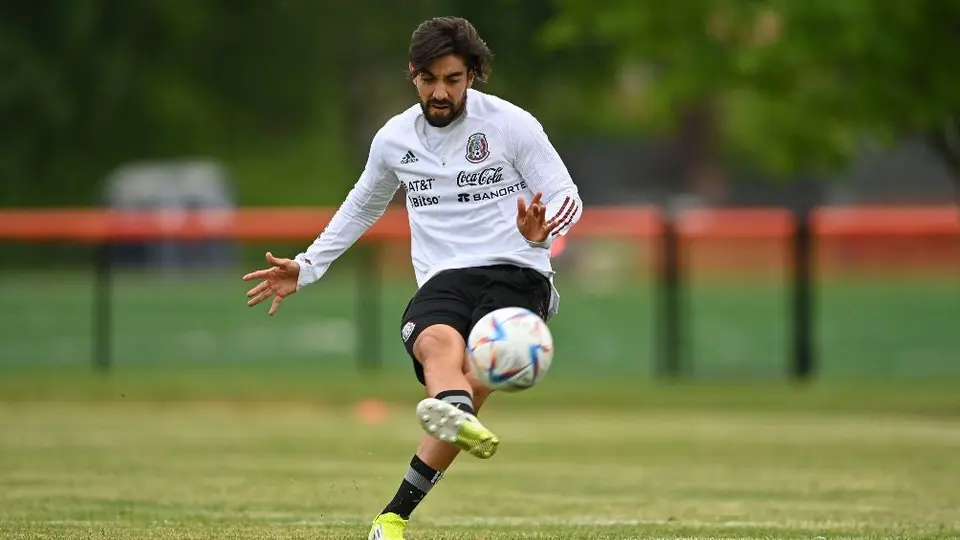 Rodolfo Pizarro tras su regreso al Inter Miami: 'No estaba valorando lo que tenía'