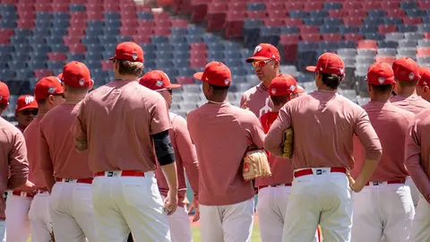 Juan Gabriel Castro previo a inicio de temporada de LMB: 'Tenemos buen equipo'