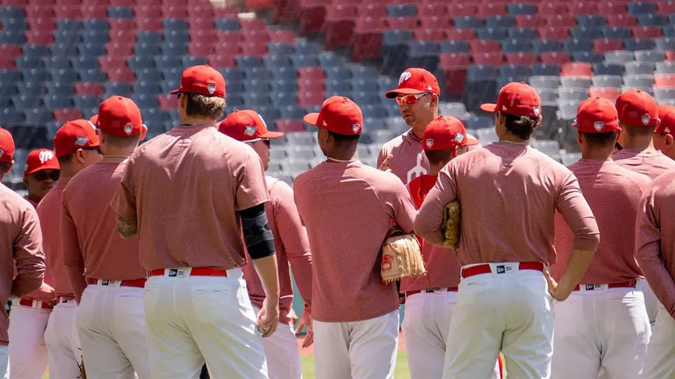 Juan Gabriel Castro previo a inicio de temporada de LMB: 'Tenemos buen equipo'
