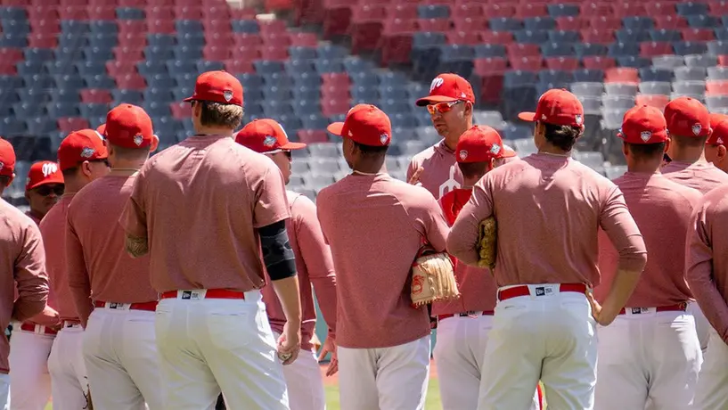 Juan Gabriel Castro previo a inicio de temporada de LMB: 'Tenemos buen equipo'
