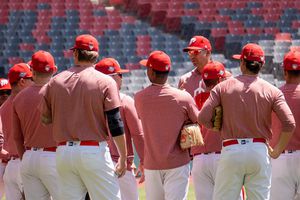 Juan Gabriel Castro previo a inicio de temporada de LMB: 'Tenemos buen equipo'