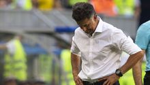Juan Carlos Osorio: Falleció el padre del exentrenador de la Selección Mexicana