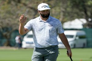 Jon Rahm domina el tercer día del Mexico Open at Vidanta