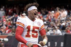 Pat Mahomes buscará unirse al selecto grupo de jugadores en ganar más de un MVP del Super Bowl