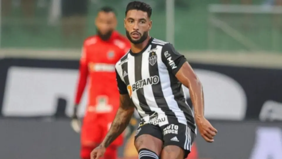 Nathan Silva, nuevo jugador de Pumas, para el Apertura 2023