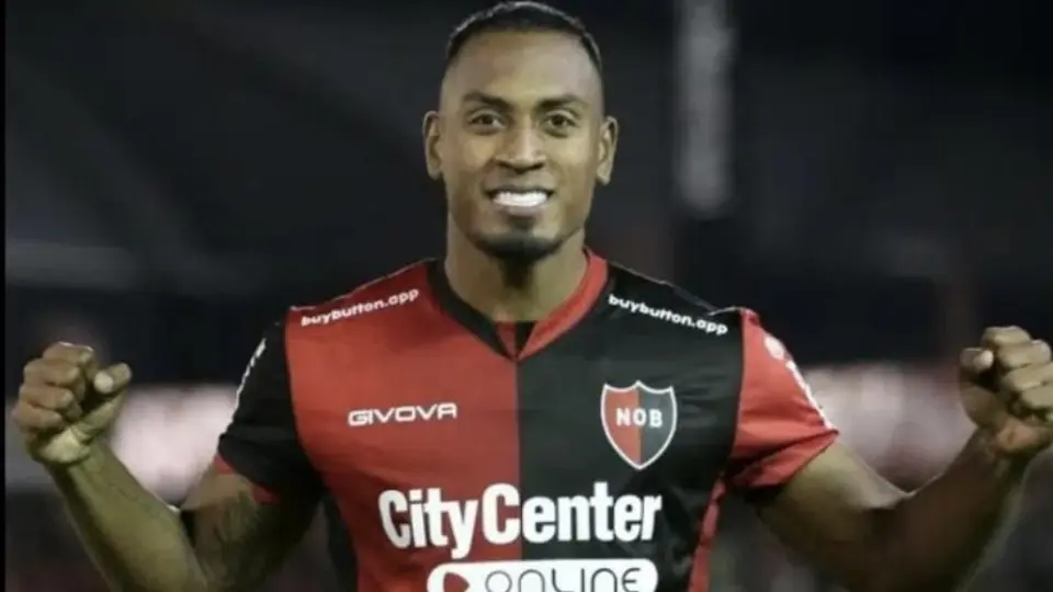 Cruz Azul: Willer Ditta es nuevo refuerzo celeste