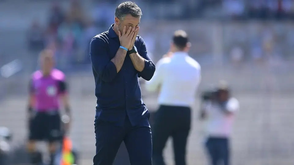 Pumas: Rafa Puente, a quitarse la hegemonía que León tiene sobre él