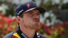 F1: Max Verstappen retrasa llegada a Arabia Saudita por problemas estomacales
