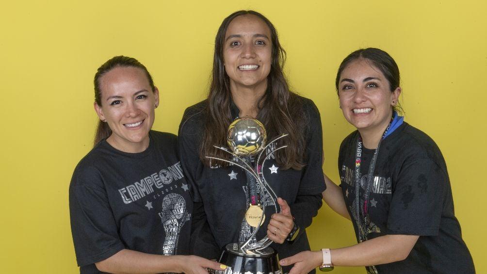 FOTOS: MEXSPORT